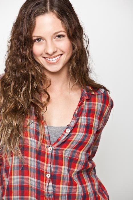 Mackenzie Rasmus Mackenzie Rosman - Site Français Mackenzie Rosman - Toutes les photos ...